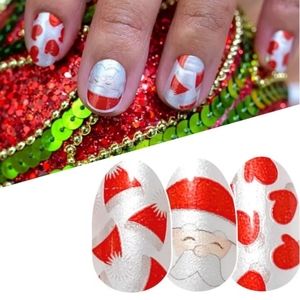 Color Street Nail Strips